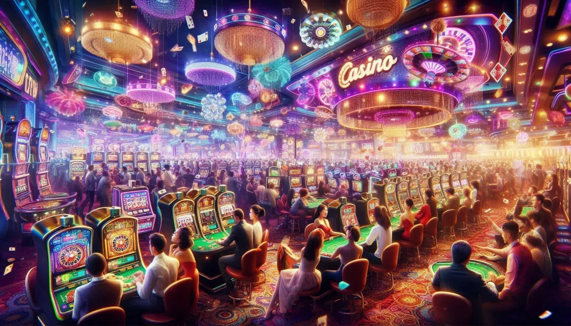 PikaDo Casino